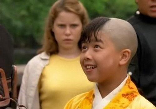 Spellbinder Season 2 Episode 4 - Oracle