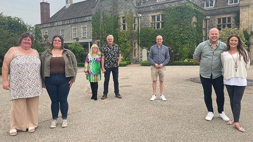 Four in a Bed Season 26 Episode 5 - Payment Day