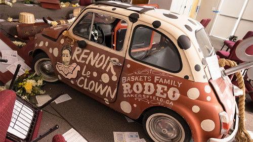 undefined Season 3 Episode 3 - Crash