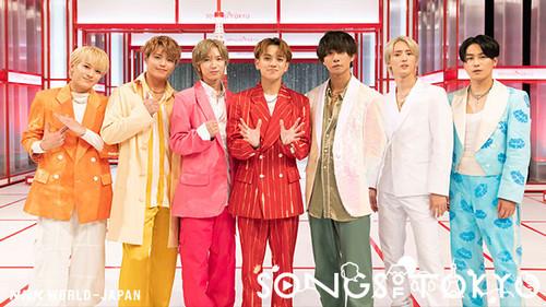 Songs of Tokyo Season 4 Episode 9 - Travis Japan