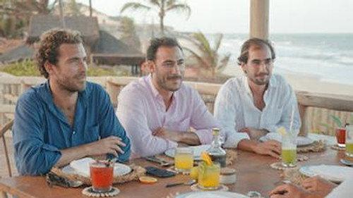 The Parisian Agency: Exclusive Properties Season 3 Episode 8 - Episode 8