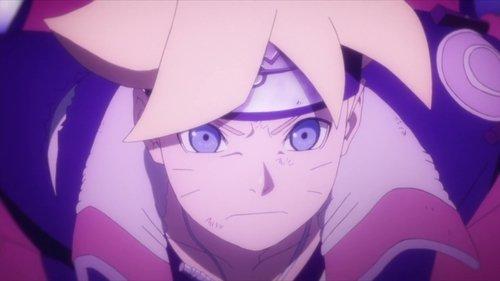 undefined Season 1 Episode 63 - Sasuke’s Secret Weapon