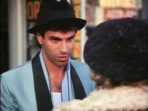 Cagney & Lacey Season 5 Episode 18 - The Man Who Shot Trotsky