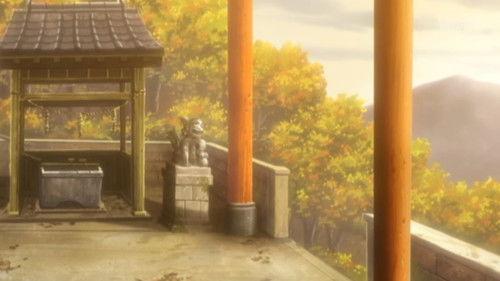 Hell Girl Season 3 Episode 19 - Snow, Moon, Flowers