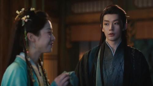 Love of the Divine Tree Season 1 Episode 11 - Episode 11