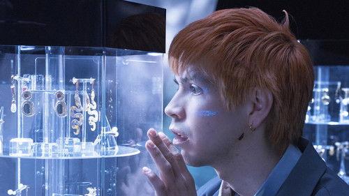 Fantasmas Season 1 Episode 1 - Cookies and Spaghetti