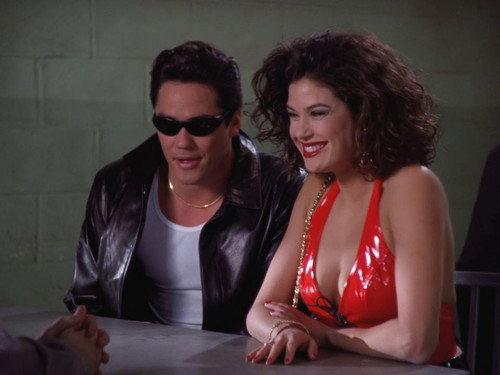 Lois & Clark: The New Adventures of Superman Season 2 Episode 17 - Resurrection