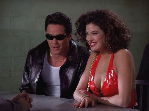 undefined Season 2 Episode 17 - Resurrection