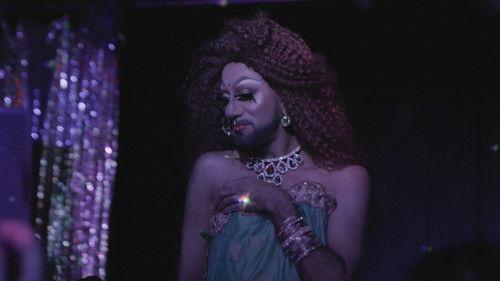 Canada's a Drag Season 2 Episode 10 - Manghoe Lassi, Toronto