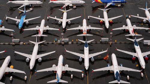 Wings: Flying Through Time Season 1 Episode 5 - The Boeing Company Pt 1