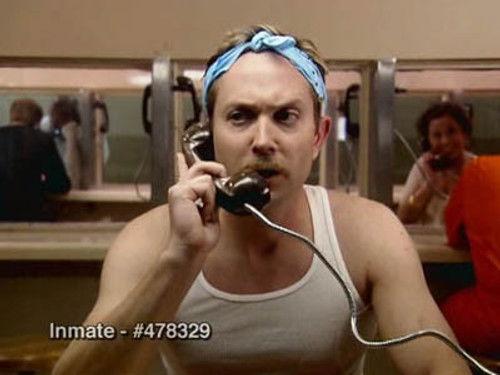 Reno 911! Season 3 Episode 1 - Released from Prison