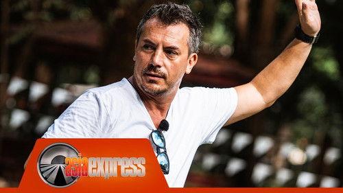 Asia Express Season 3 Episode 23 - Episode 23