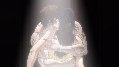 BAKI Season 2 Episode 2 - Turnaround