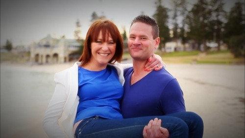 My Kitchen Rules Season 6 Episode 2 - Kat & Andre (WA)