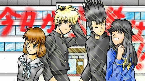 Providence Season 4 Episode 2 - Home Sweet Home