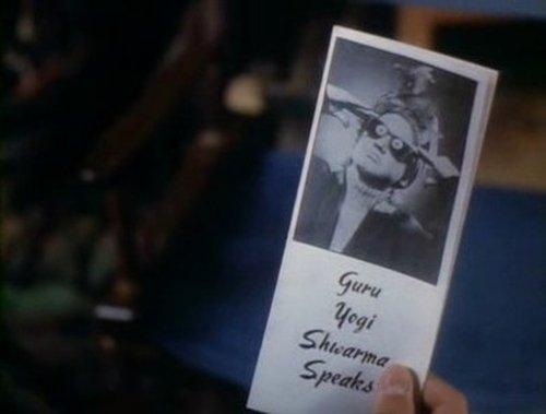 Eerie, Indiana Season 1 Episode 18 - Reality Takes a Holiday