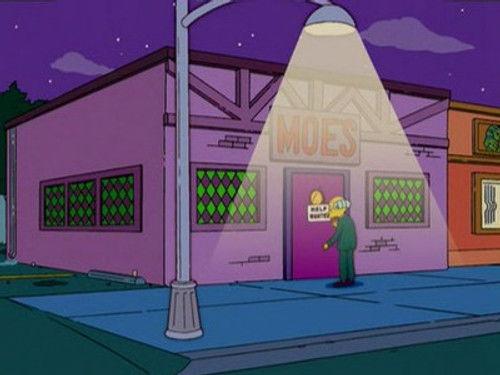 The Simpsons Season 17 Episode 13 - The Seemingly Never-Ending Story