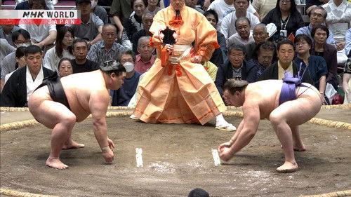 GRAND SUMO Highlights Season 31 Episode 11 - Day 11