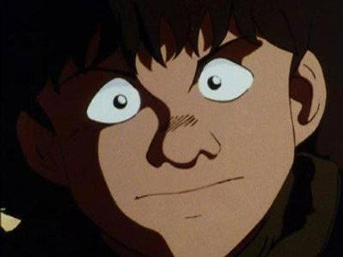 Robin Hood's Big Adventure Season 1 Episode 18 - War to evil: Tuck's stubborn battle