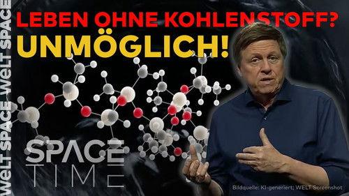 Spacetime Season 8 Episode 4 - Episode 4