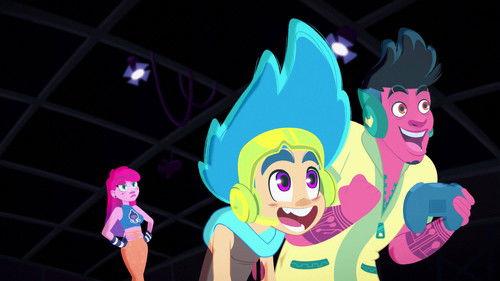 Any Malu Show Season 1 Episode 5 - Video Game