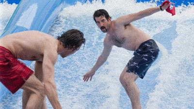 The Amazing Race Canada Season 5 Episode 5 - This Is a Real Cat and Mouse Chase