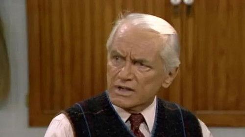 Too Close for Comfort Season 6 Episode 21 - Presenting Buddy Ficus