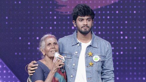 Super Singer Season 11 Episode 22 - Every Line Echoes a Mother's Love