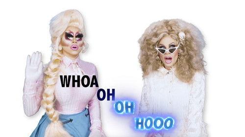 UNHhhh Season 3 Episode 3 - Halloween