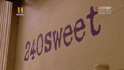 The Profit Season 3 Episode 19 - 240 Sweets