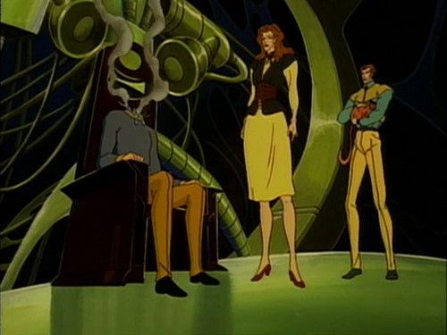 Background image for Control Group