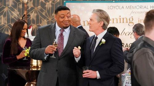 Carol's Second Act Season 1 Episode 17 - Plus Ones