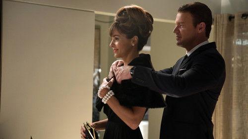 Satisfaction Season 2 Episode 6 - ...Through Negotiation