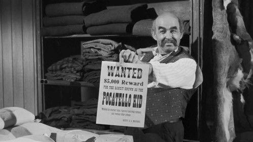 Cheyenne Season 2 Episode 15 - Born Bad