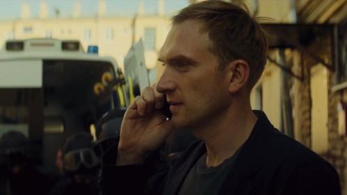 Mediator Season 1 Episode 1 - Episode 1