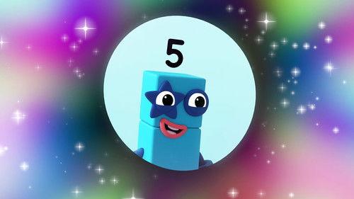 Numberblocks Season 1 Episode 14 - Holes