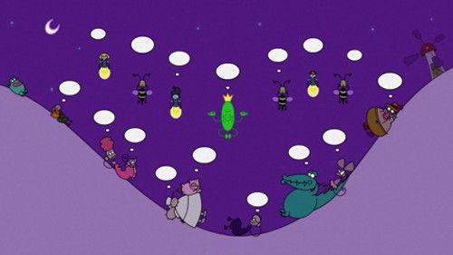 TOM & das Erdbeermarmeladebrot mit Honig Season 4 Episode 13 - Episode 13