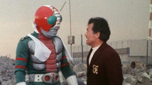 undefined Season 2 Episode 8 - Watch Out, V3! Beware the Terrifying Buzzsaw