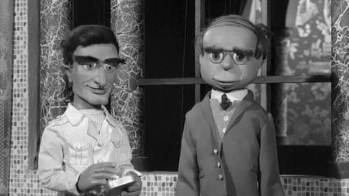 Supercar Season 1 Episode 24 - Crash Landing