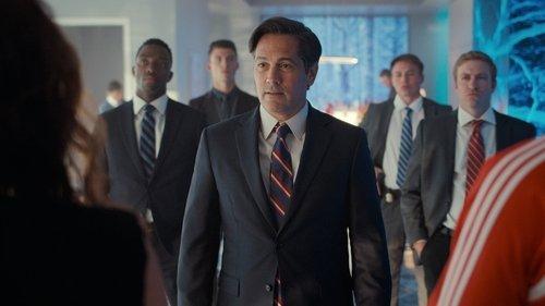 undefined Season 1 Episode 7 - Make It Rain