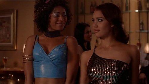 Dark Angel Season 1 Episode 4 - C.R.E.A.M.