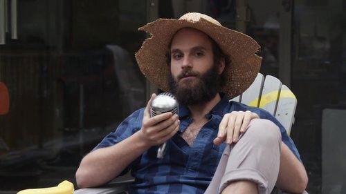 High Maintenance Season 2 Episode 6 - Sabrina