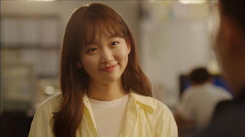 Come and Hug Me Season 1 Episode 13 - Now, I'm No Longer That Kid