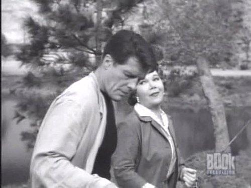 undefined Season 5 Episode 38 - Hooked