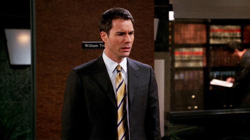 Will & Grace Season 7 Episode 14 - Partners