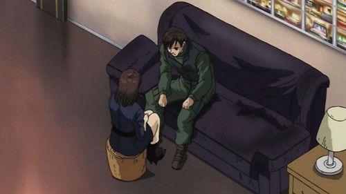 Angel Heart Season 1 Episode 9 - Shan-In~Lost Name~