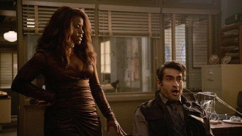 undefined Season 1 Episode 3 - Most Likely to Commit Murder