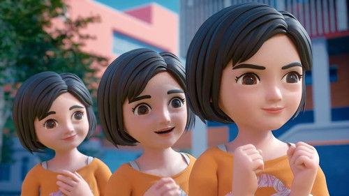 Dragon Force Season 5 Episode 4 - Episode 4