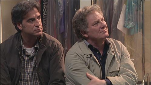 The Cesaronis Season 4 Episode 13 - Marta's smile