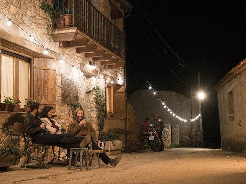 Cuéntame cómo pasó Season 18 Episode 15 - Episode 15